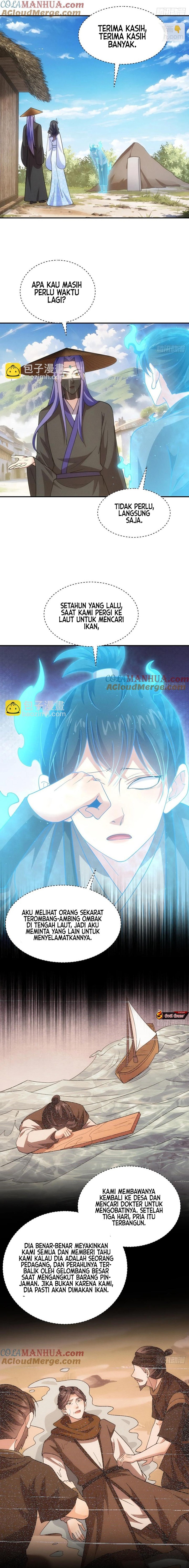 I Just Don’t Play the Card According to the Routine chapter 229