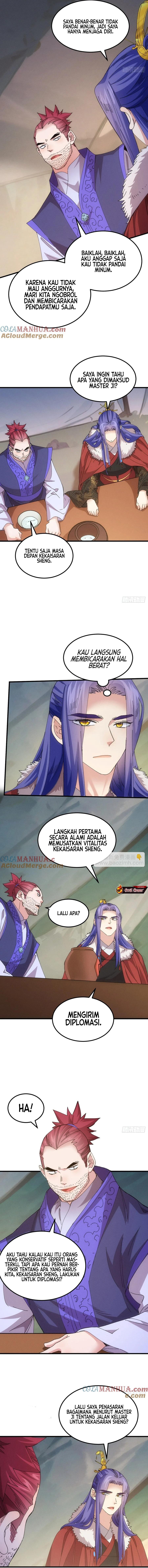 I Just Don’t Play the Card According to the Routine chapter 242