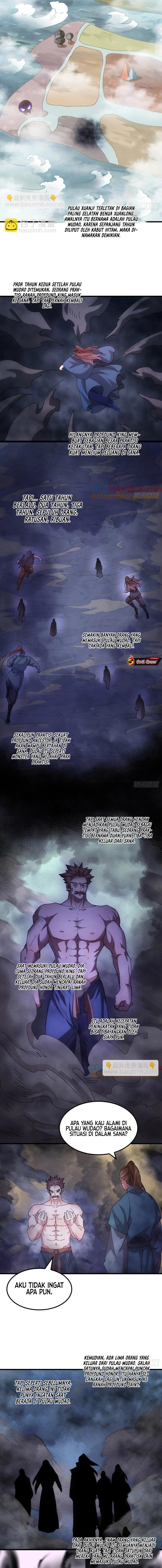 I Just Don’t Play the Card According to the Routine chapter 242