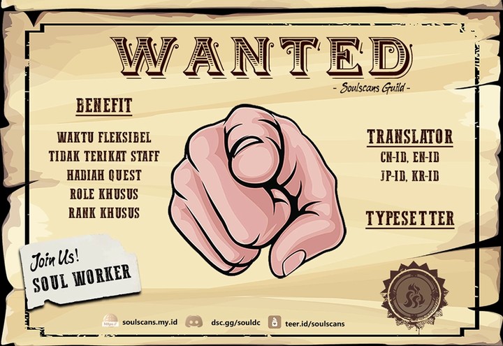 I Just Don’t Play the Card According to the Routine Chapter 257 Bahasa Indonesia