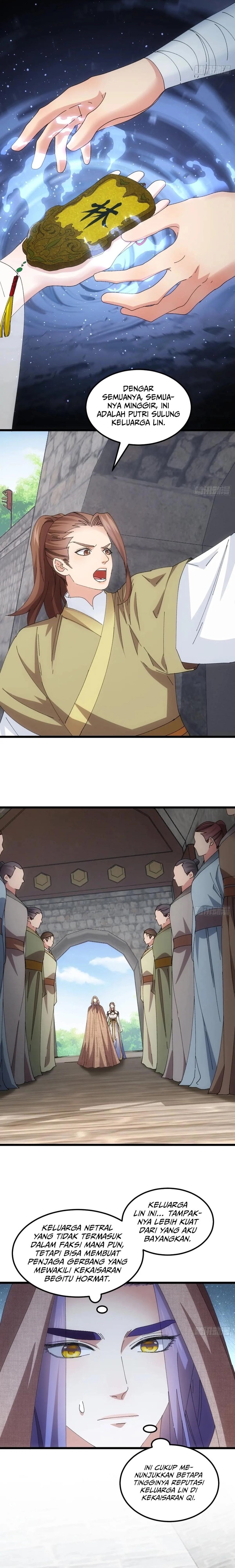 I Just Don’t Play the Card According to the Routine chapter 260