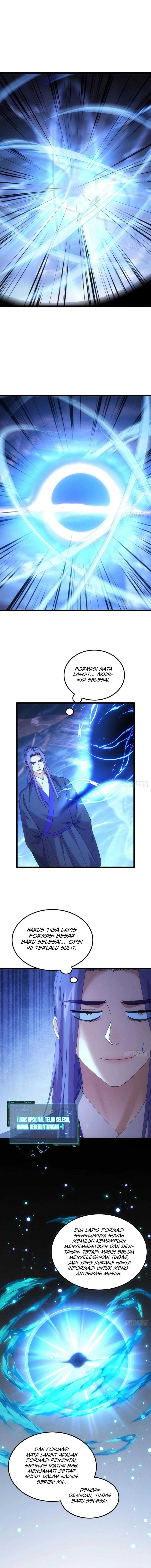 I Just Don’t Play the Card According to the Routine chapter 274