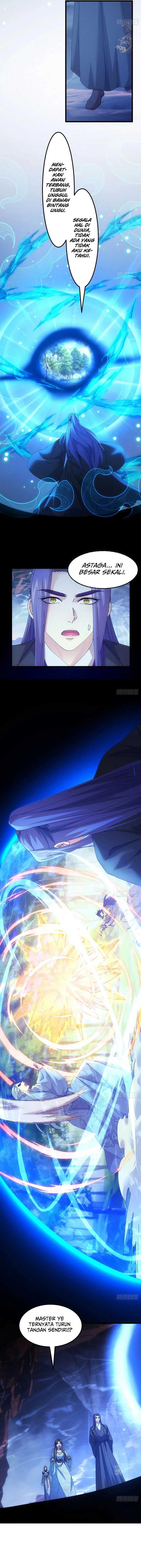I Just Don’t Play the Card According to the Routine chapter 274