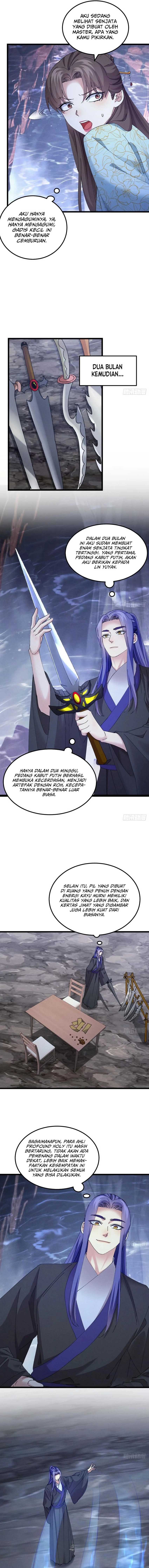 I Just Don’t Play the Card According to the Routine chapter 277