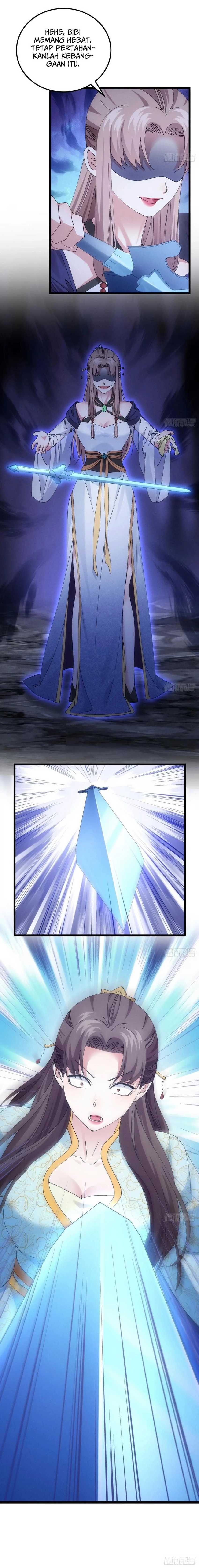 I Just Don’t Play the Card According to the Routine chapter 277