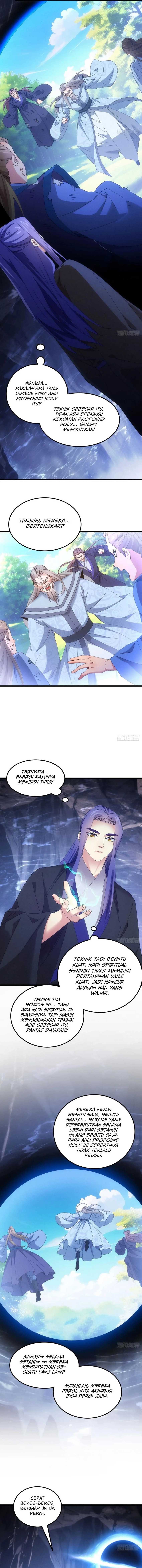 I Just Don’t Play the Card According to the Routine chapter 279