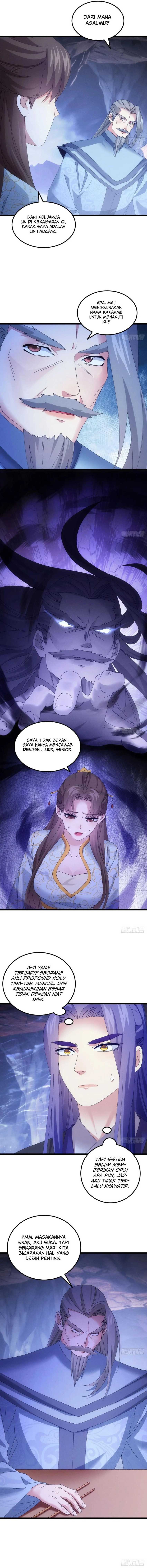 I Just Don’t Play the Card According to the Routine chapter 279