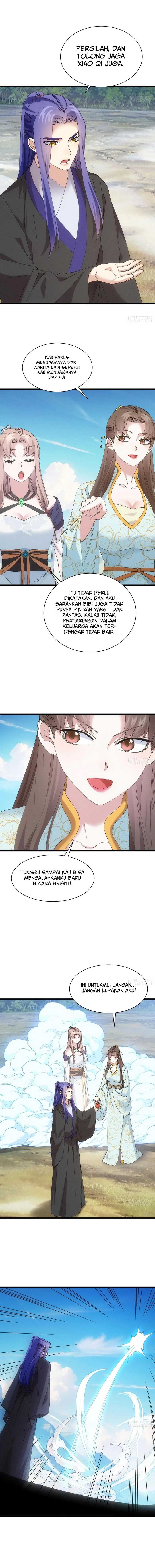 I Just Don’t Play the Card According to the Routine chapter 281