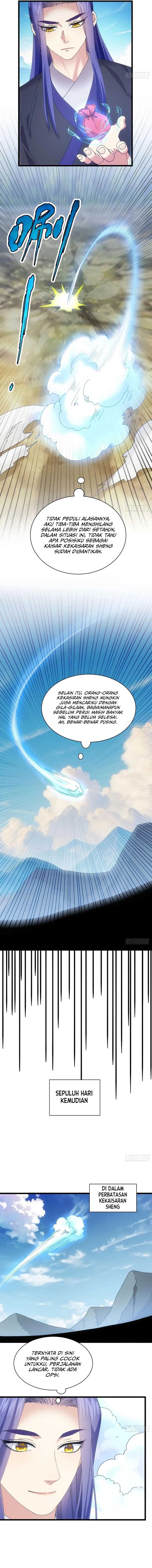 I Just Don’t Play the Card According to the Routine chapter 281