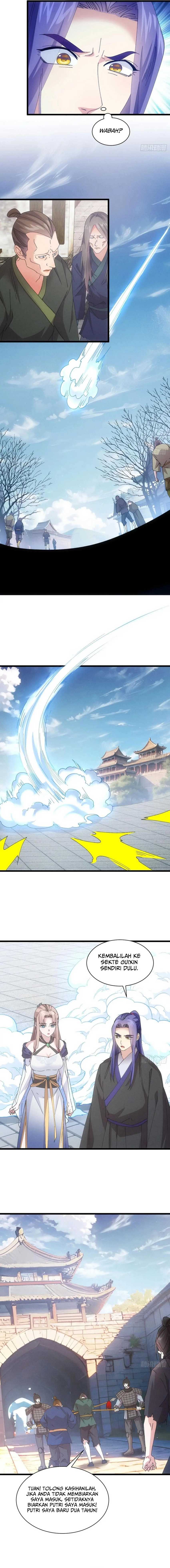 I Just Don’t Play the Card According to the Routine chapter 281