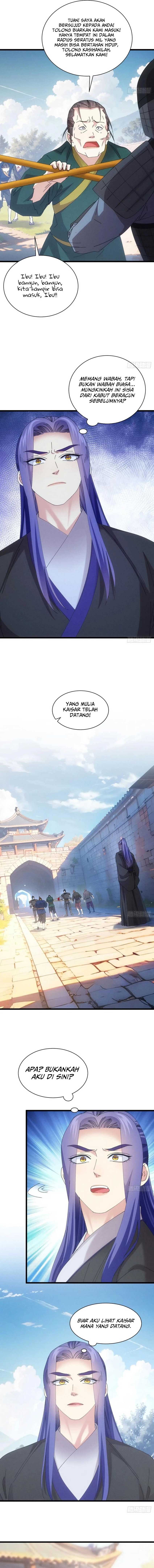 I Just Don’t Play the Card According to the Routine chapter 281