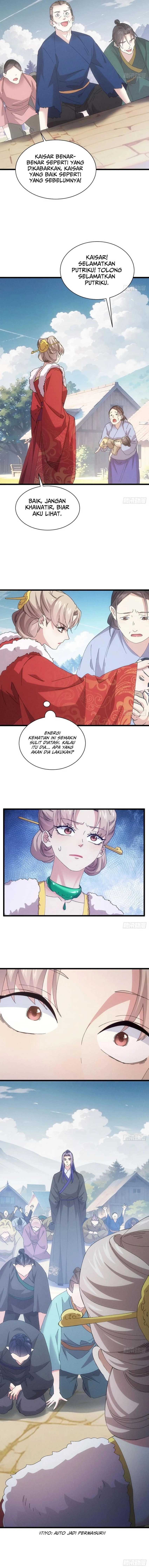 I Just Don’t Play the Card According to the Routine chapter 281