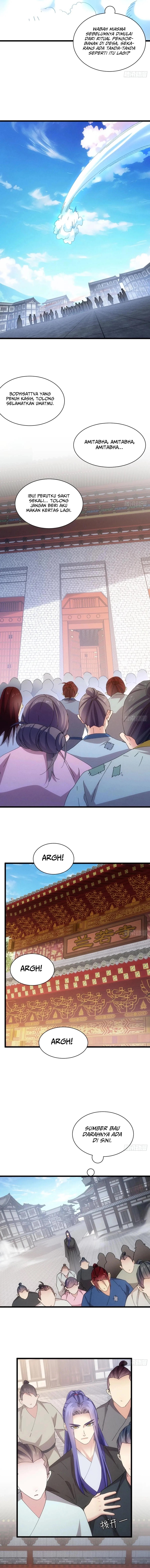I Just Don’t Play the Card According to the Routine chapter 286
