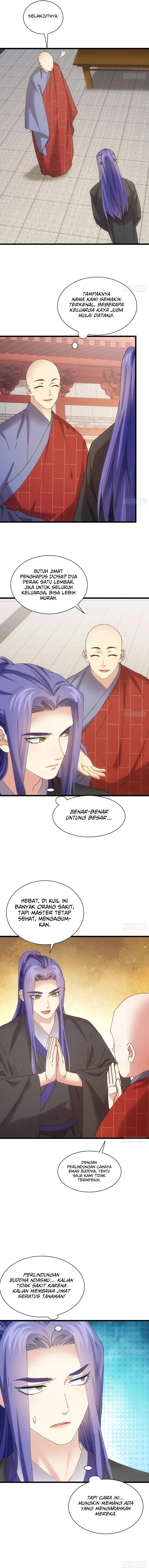 I Just Don’t Play the Card According to the Routine chapter 286
