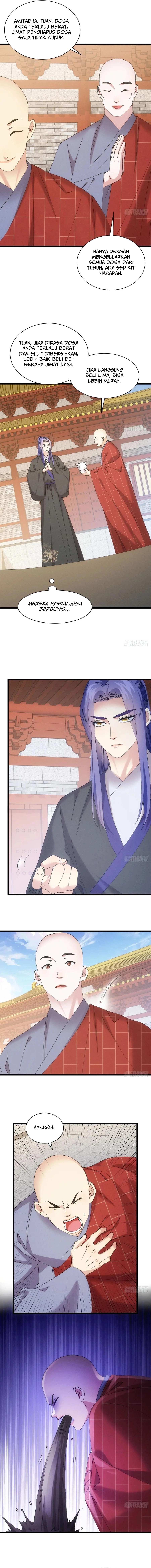 I Just Don’t Play the Card According to the Routine chapter 286
