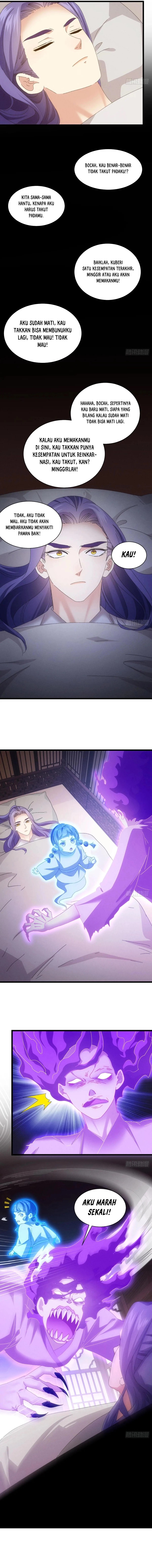 I Just Don’t Play the Card According to the Routine chapter 288