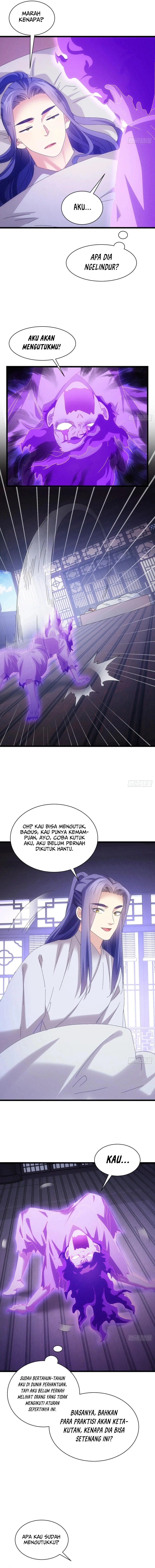 I Just Don’t Play the Card According to the Routine chapter 288