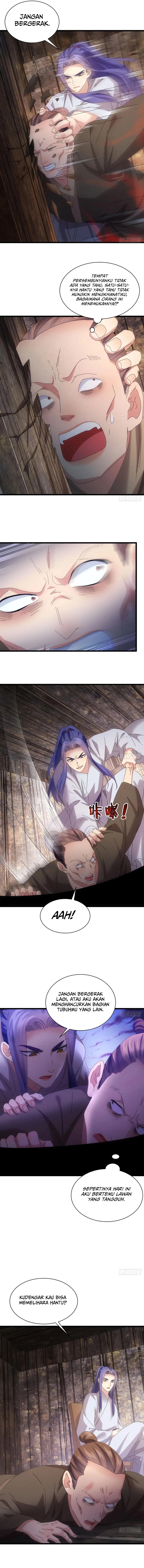 I Just Don’t Play the Card According to the Routine chapter 289
