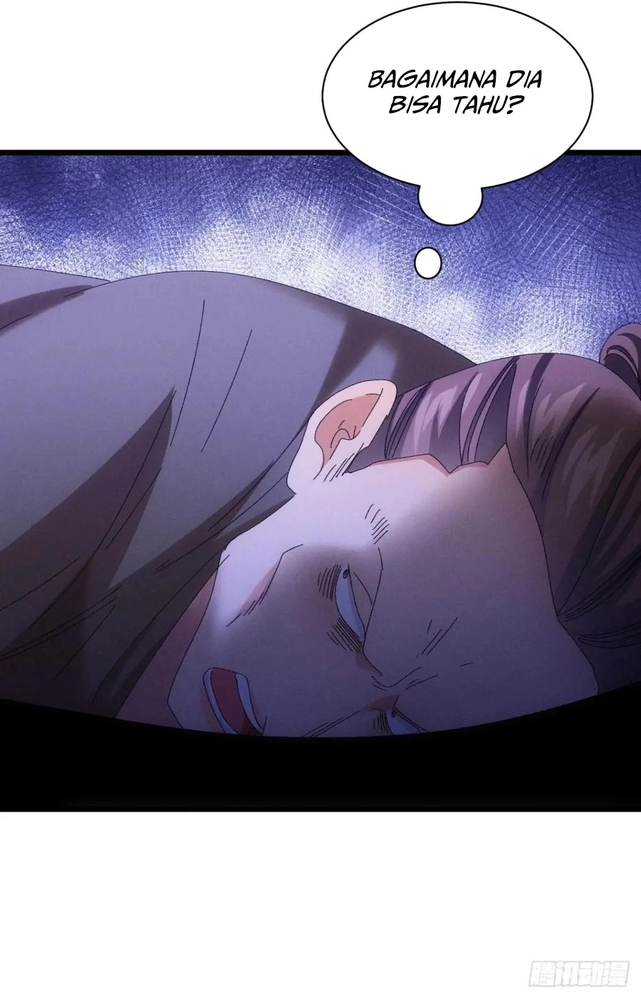 I Just Don’t Play the Card According to the Routine chapter 289
