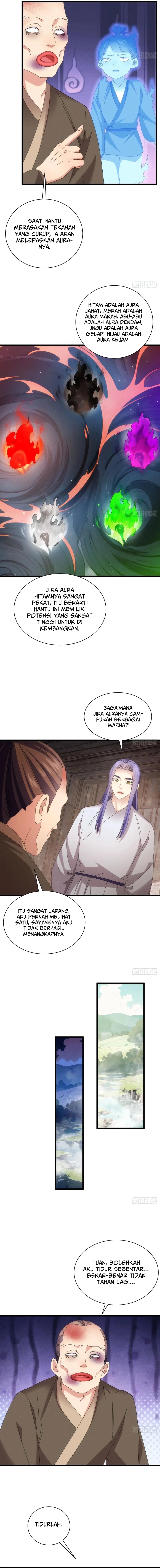 I Just Don’t Play the Card According to the Routine chapter 291