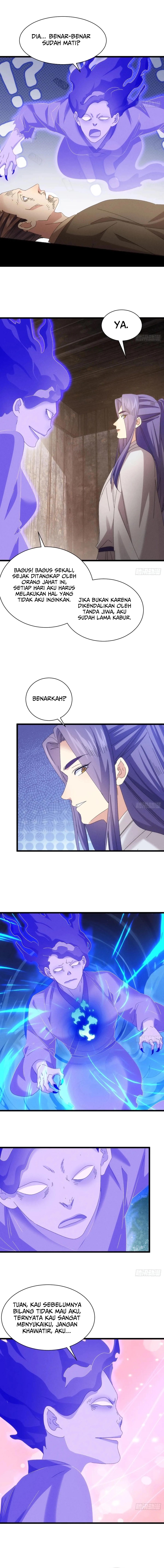 I Just Don’t Play the Card According to the Routine chapter 291