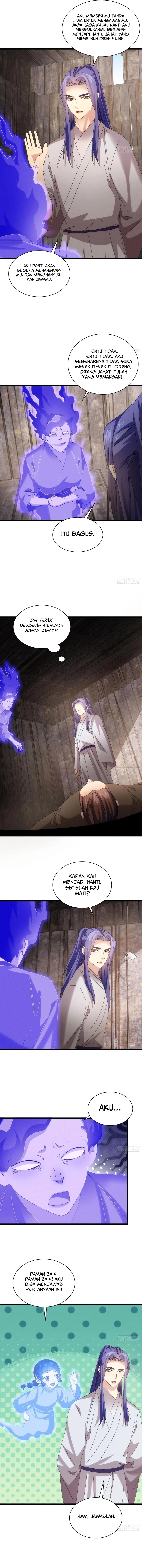 I Just Don’t Play the Card According to the Routine chapter 291