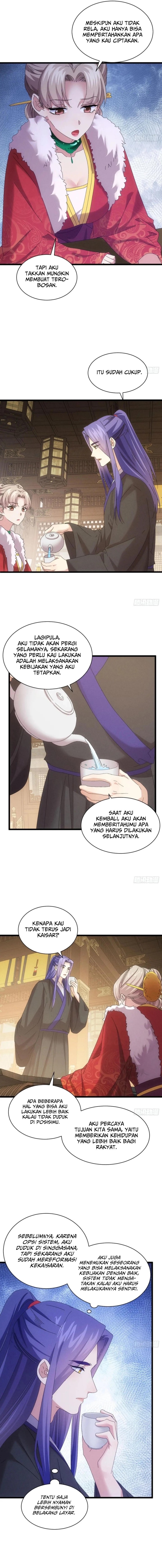 I Just Don’t Play the Card According to the Routine chapter 299