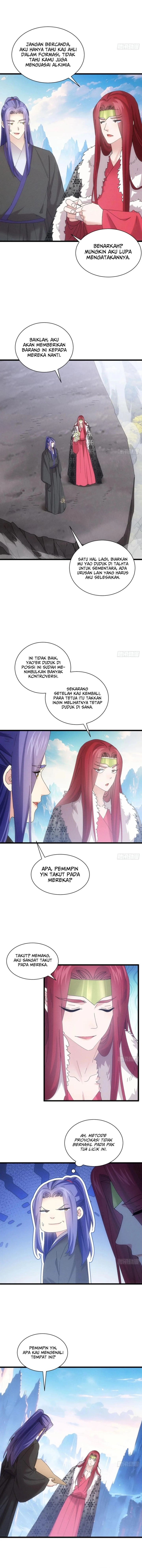 I Just Don’t Play the Card According to the Routine chapter 299