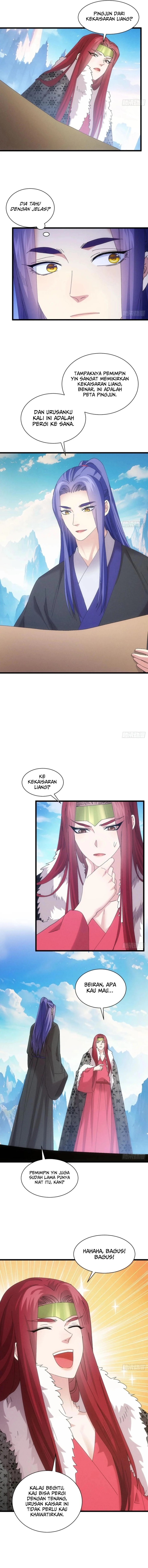 I Just Don’t Play the Card According to the Routine chapter 299