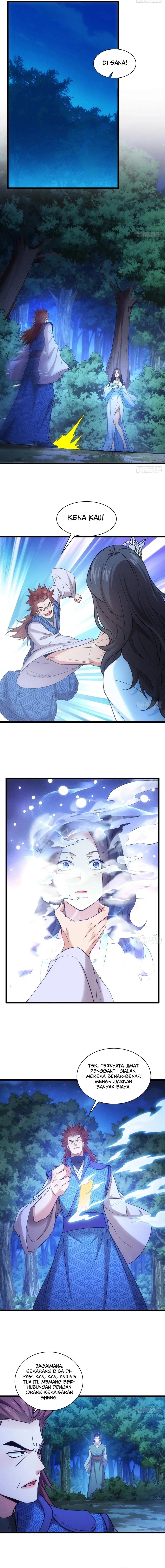 I Just Don’t Play the Card According to the Routine chapter 309