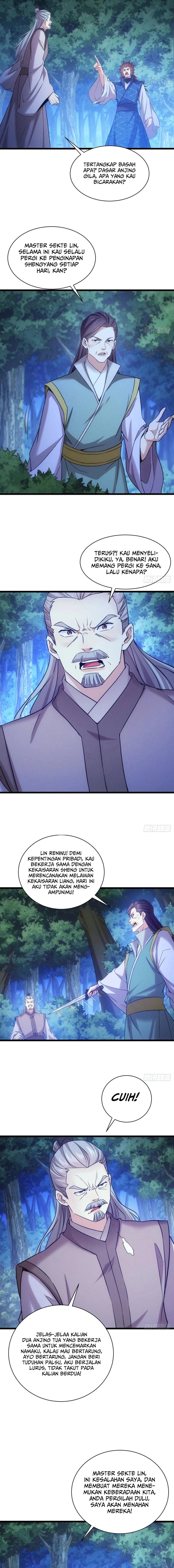 I Just Don’t Play the Card According to the Routine chapter 309