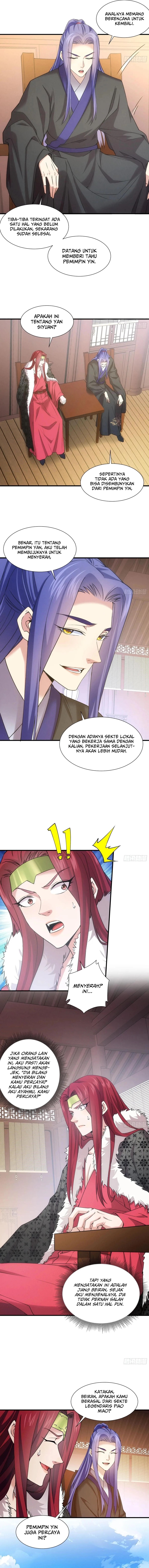 I Just Don’t Play the Card According to the Routine chapter 313