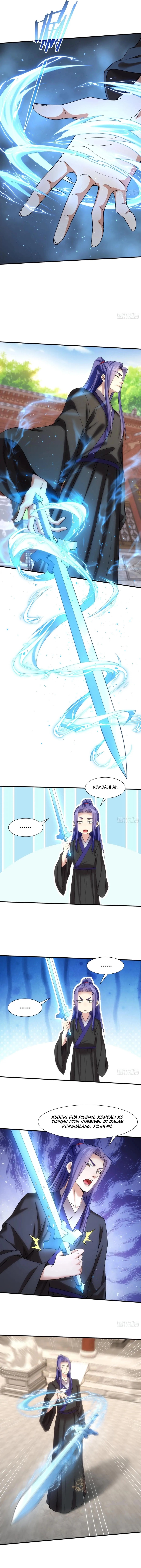 I Just Don’t Play the Card According to the Routine chapter 314