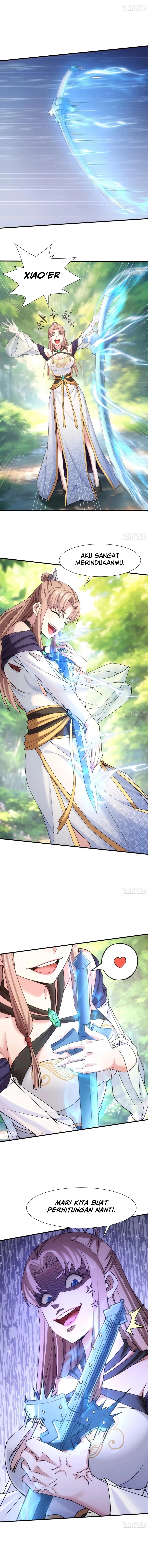 I Just Don’t Play the Card According to the Routine chapter 314