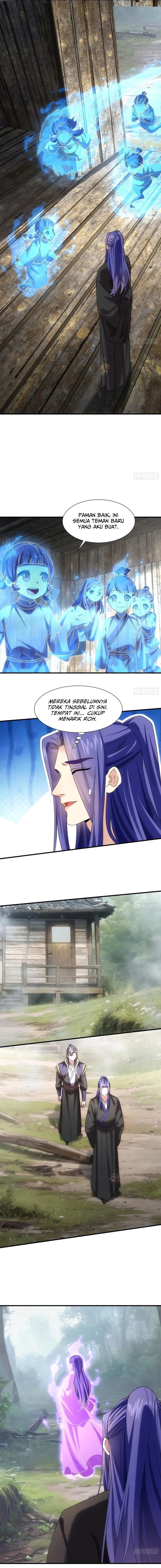 I Just Don’t Play the Card According to the Routine chapter 315