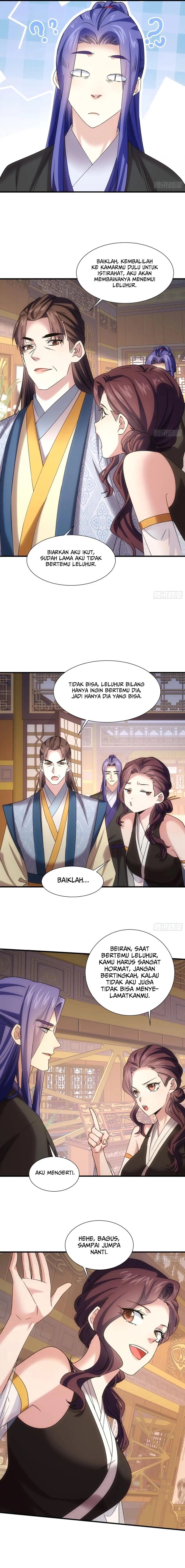 I Just Don’t Play the Card According to the Routine chapter 318