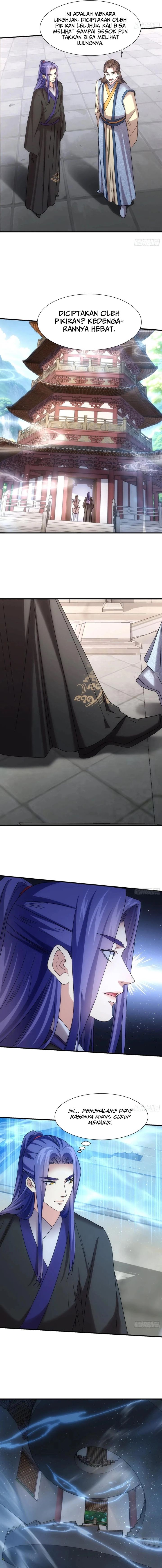 I Just Don’t Play the Card According to the Routine chapter 319