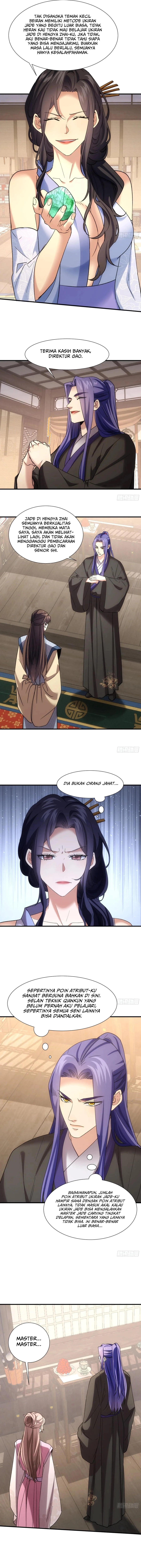 I Just Don’t Play the Card According to the Routine chapter 326