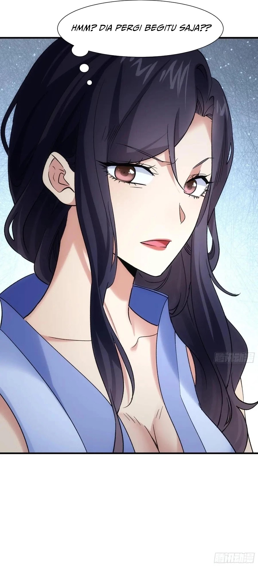 I Just Don’t Play the Card According to the Routine chapter 326