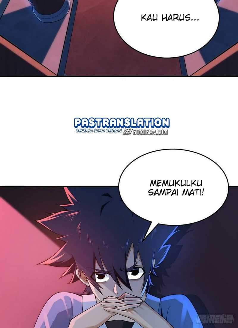 I Just Want to be Beaten to Death by Everyone chapter 0