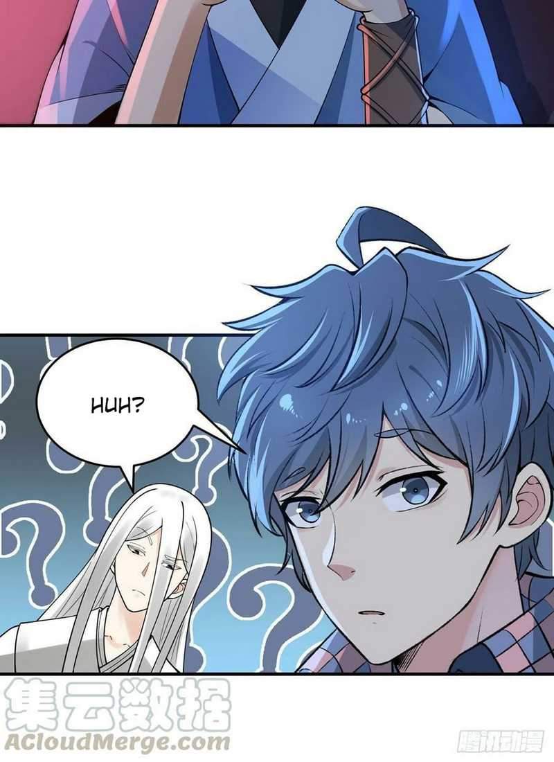 I Just Want to be Beaten to Death by Everyone chapter 0