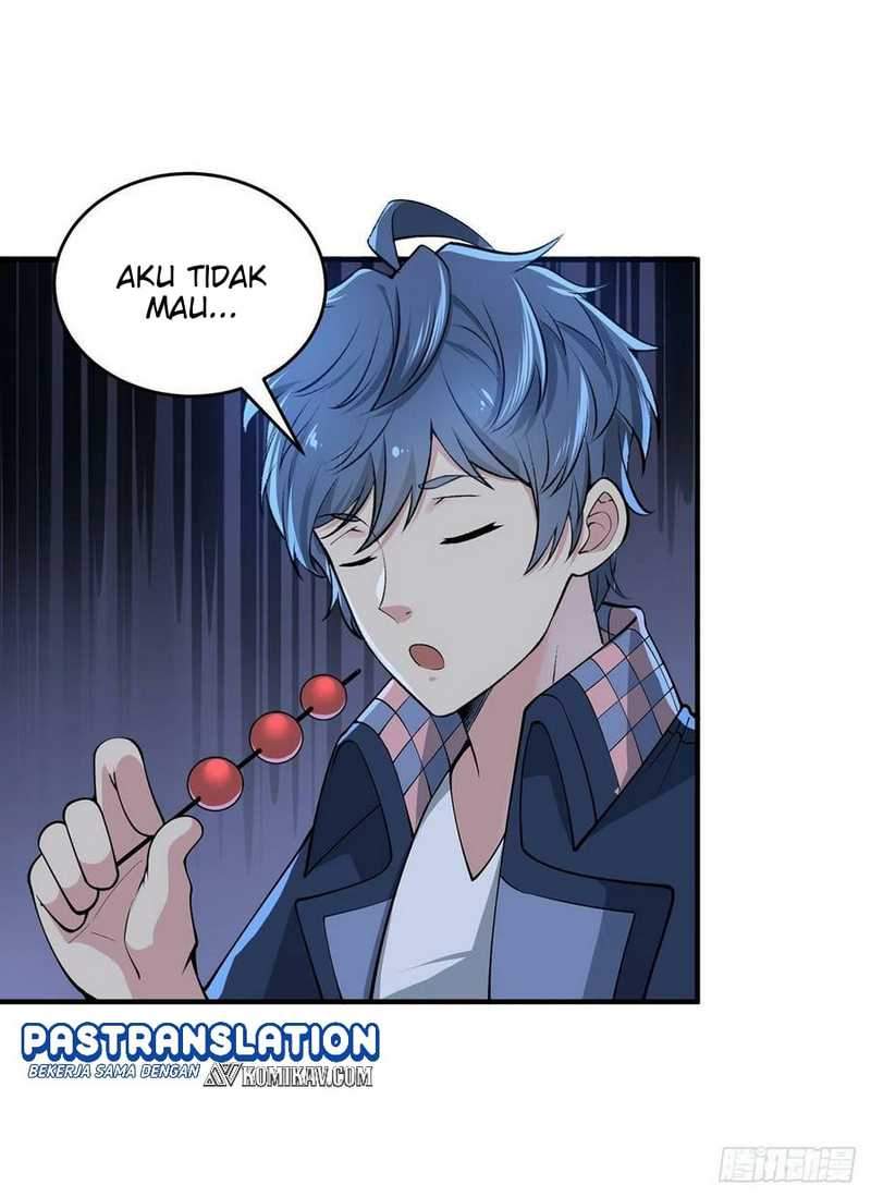 I Just Want to be Beaten to Death by Everyone chapter 0