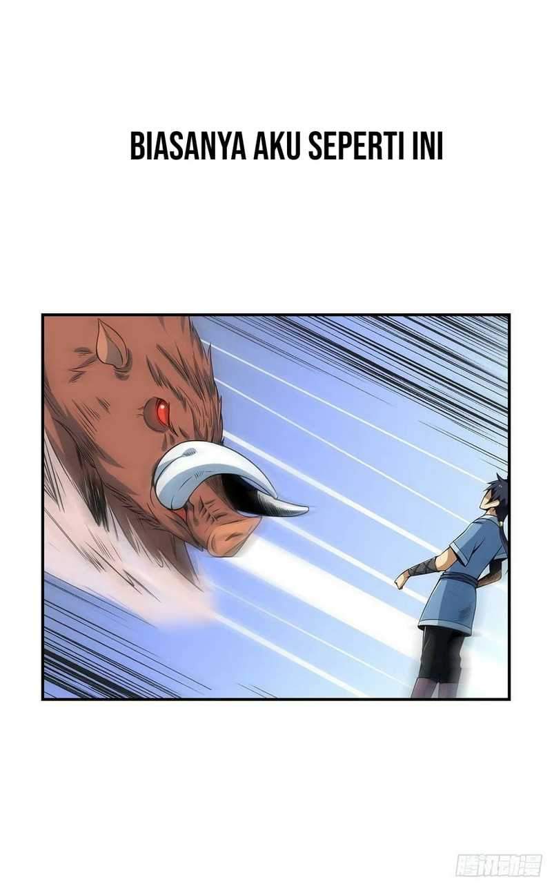 I Just Want to be Beaten to Death by Everyone chapter 0