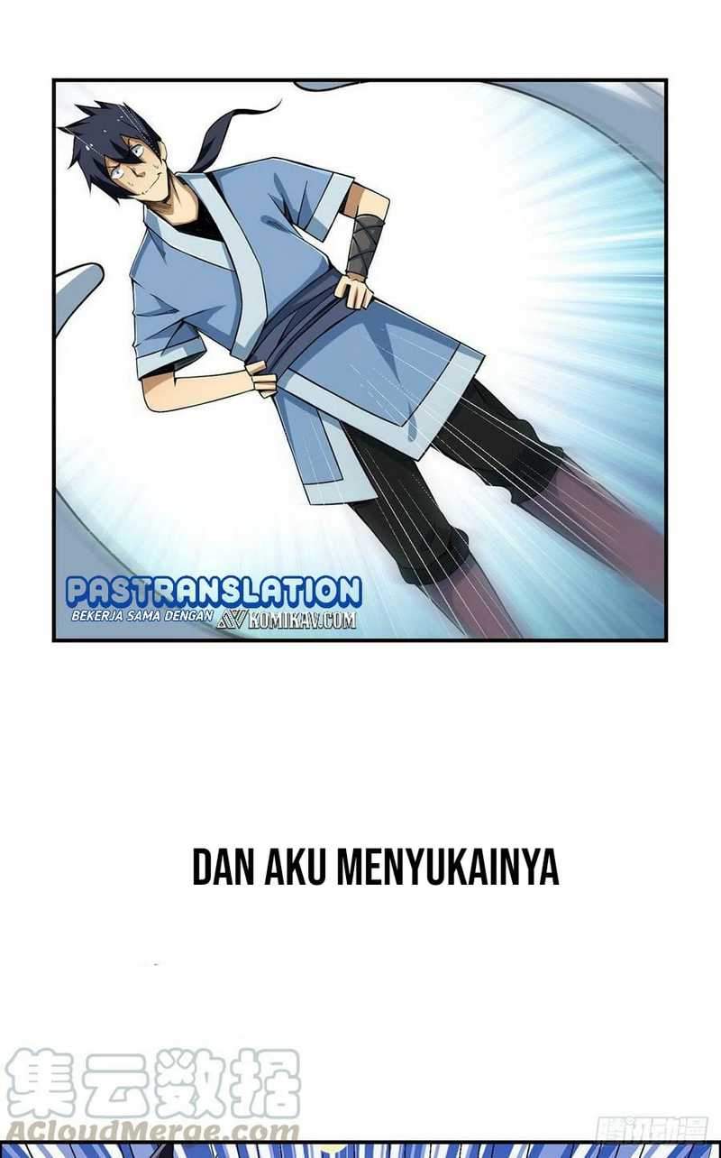 I Just Want to be Beaten to Death by Everyone chapter 0