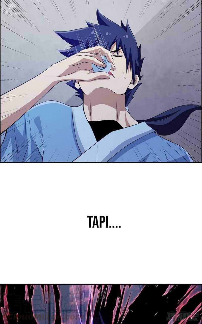 I Just Want to be Beaten to Death by Everyone chapter 0
