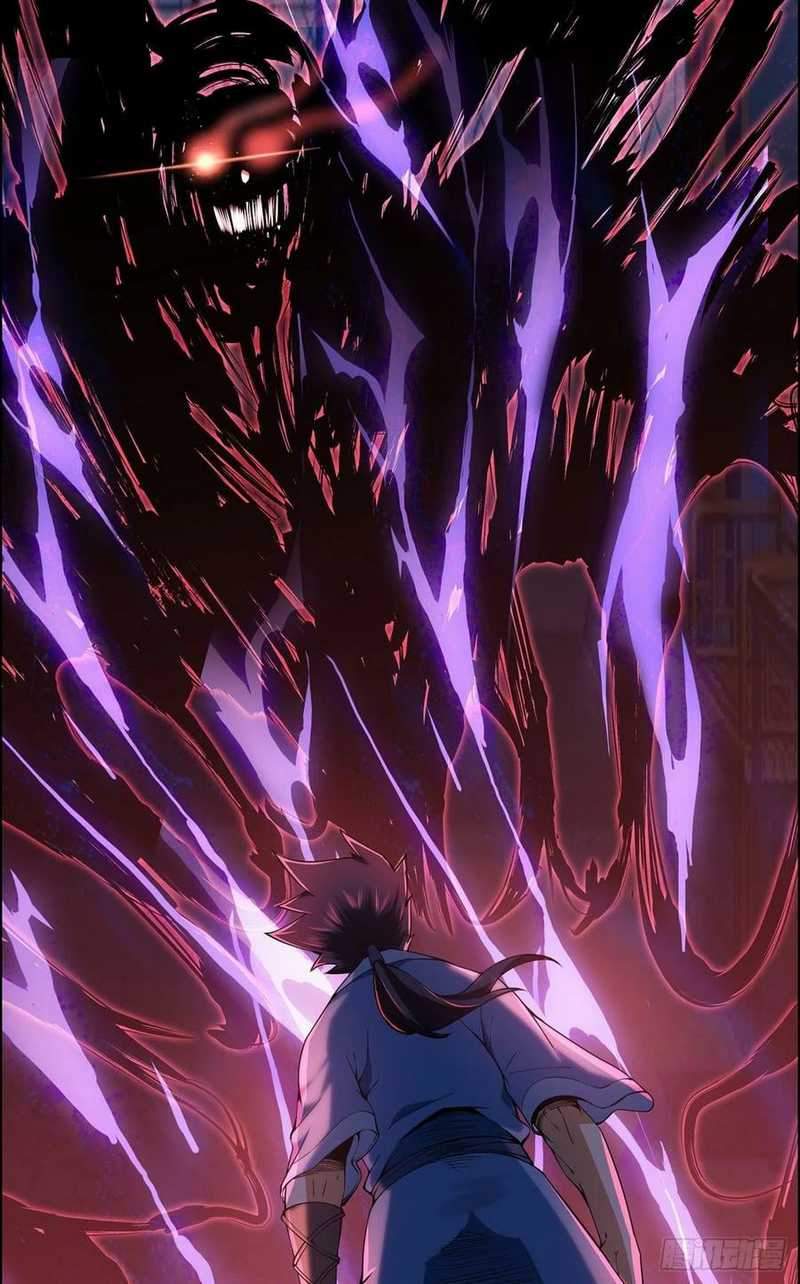 I Just Want to be Beaten to Death by Everyone chapter 0