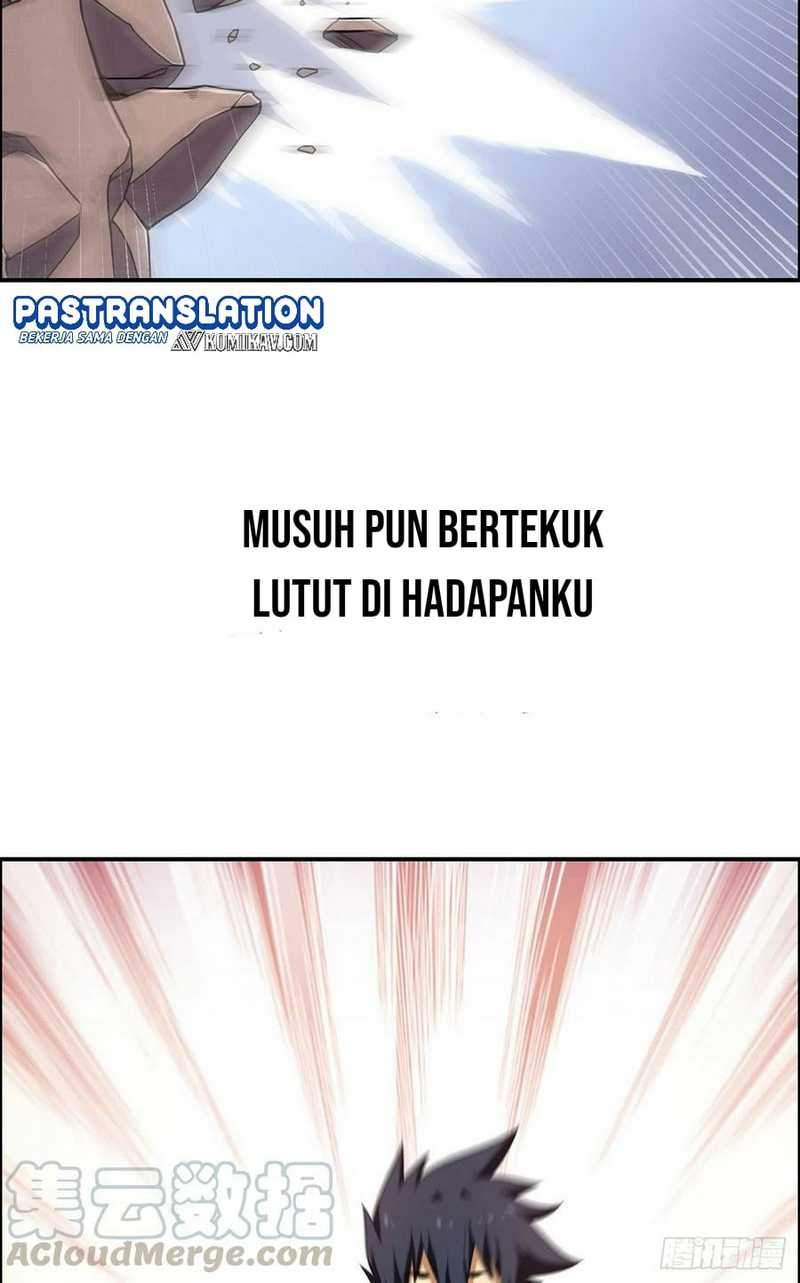 I Just Want to be Beaten to Death by Everyone chapter 0