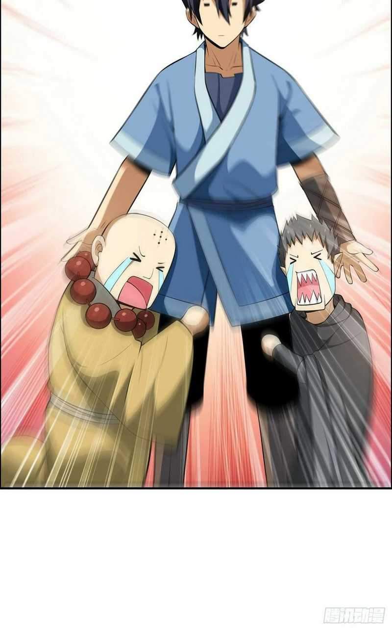 I Just Want to be Beaten to Death by Everyone chapter 0