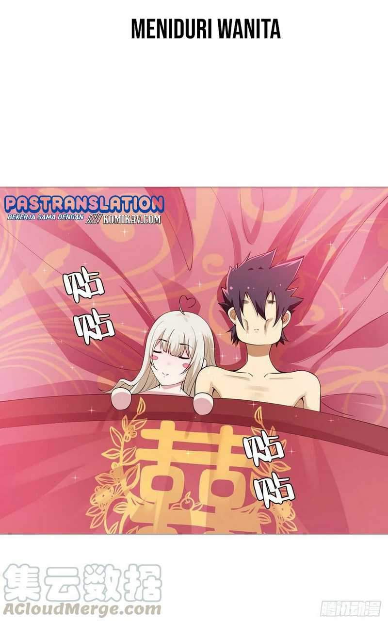 I Just Want to be Beaten to Death by Everyone chapter 0