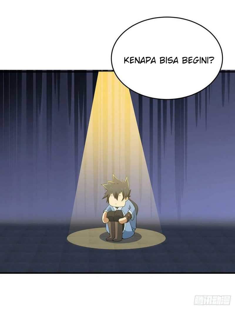 I Just Want to be Beaten to Death by Everyone chapter 0
